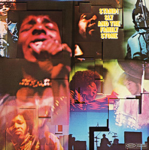 best psychedelic albums Sly and the Family Stone