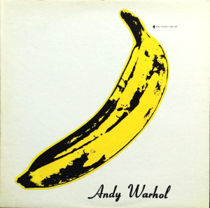 best psychedelic albums Velvet Underground