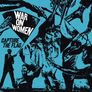 best albums of april 2018 war on women