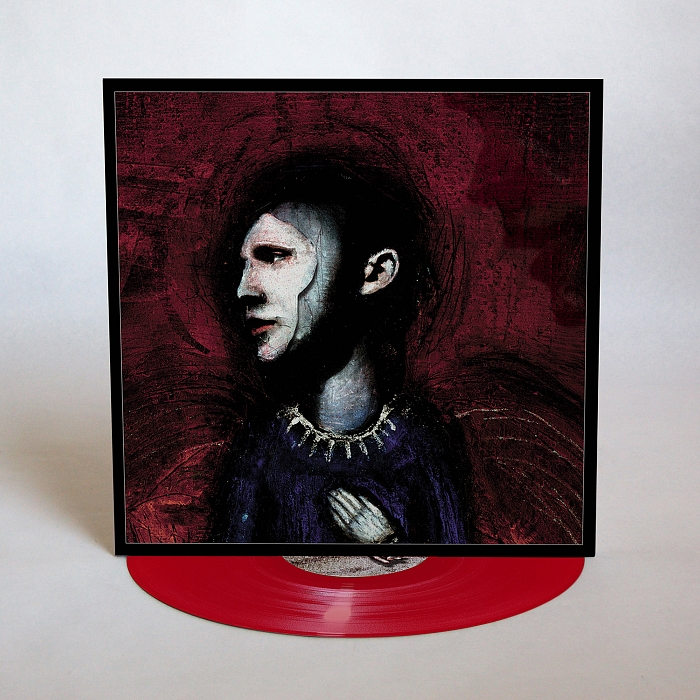 Crooked Fingers Red Devil Dawn vinyl reissue