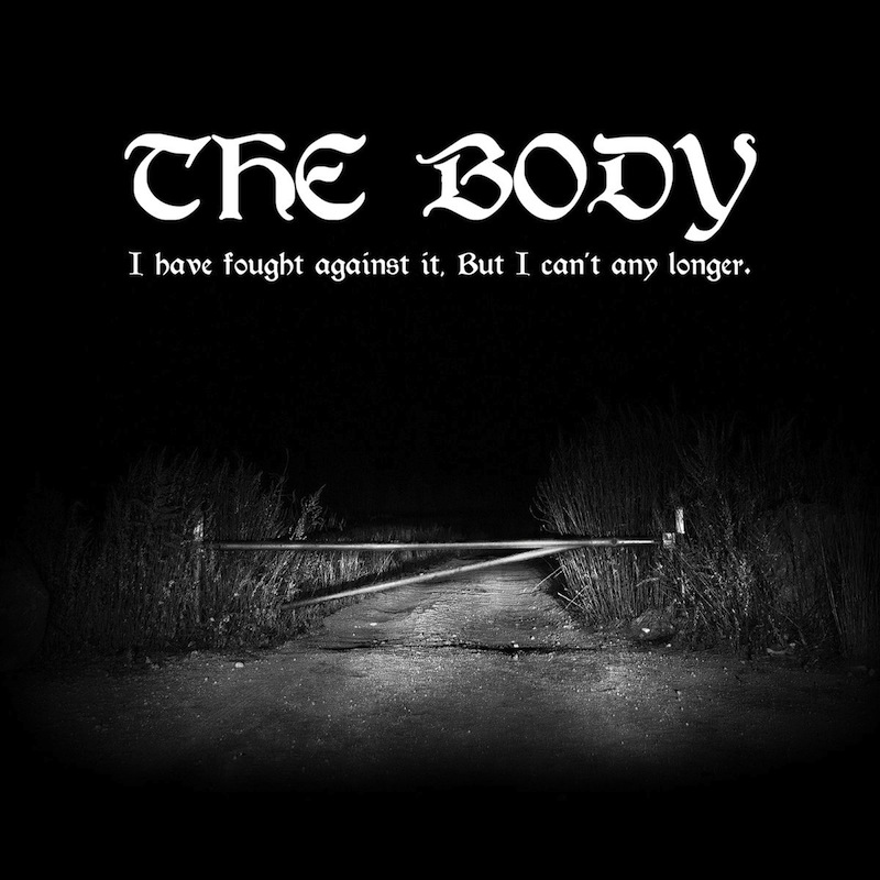 The Body I Have Fought Against It review