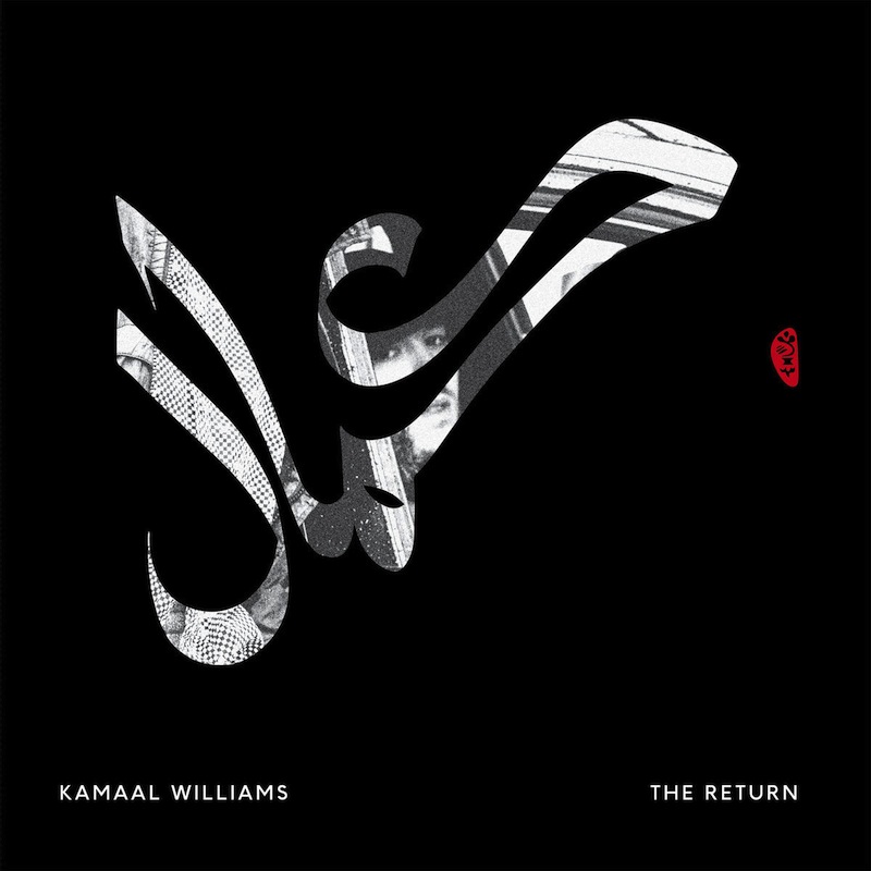 Kamaal Williams The Return review