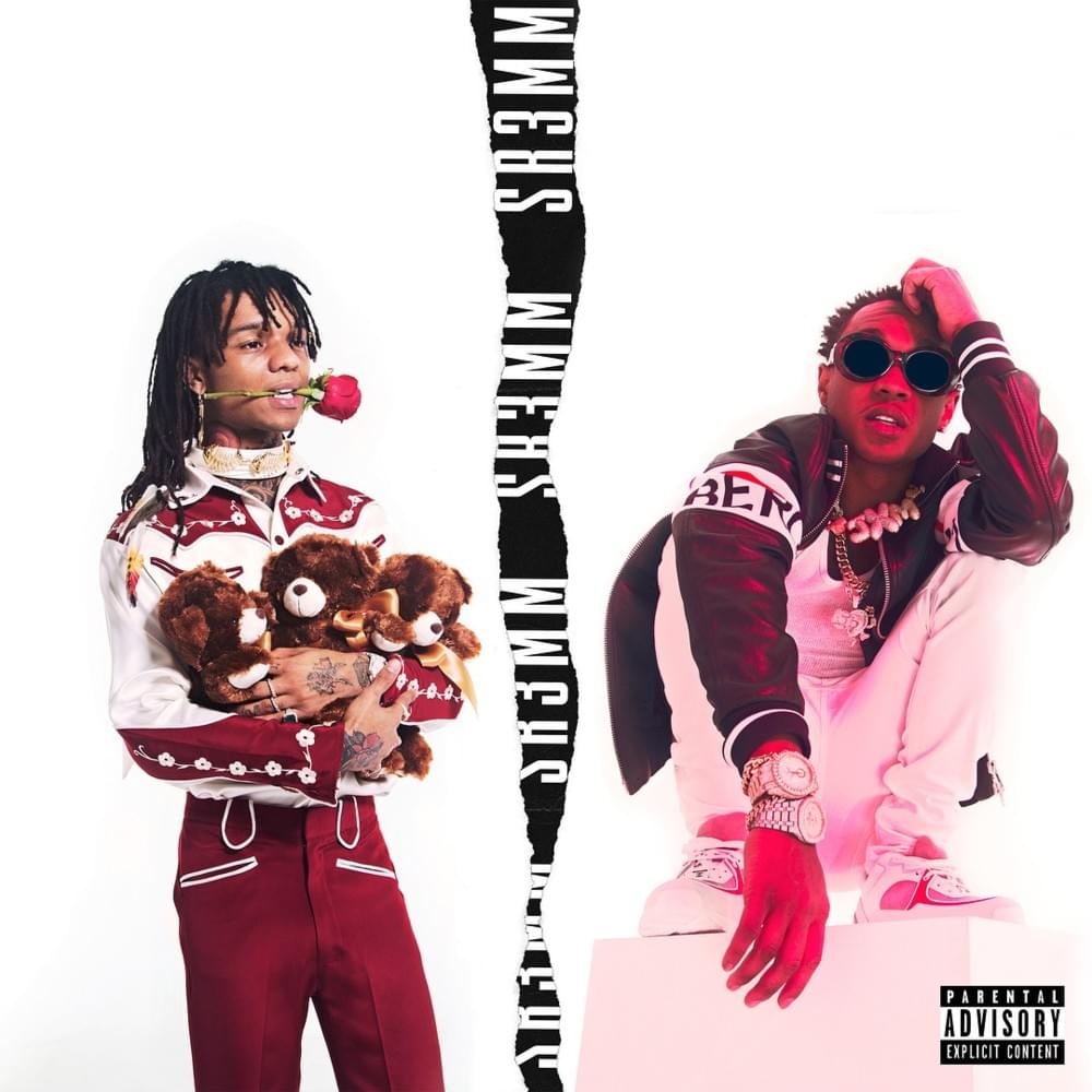 Rae Sremmurd SR3mm review