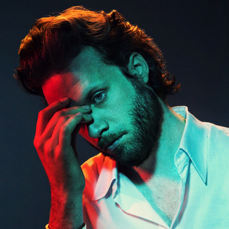 best albums of 2018 so far father john misty