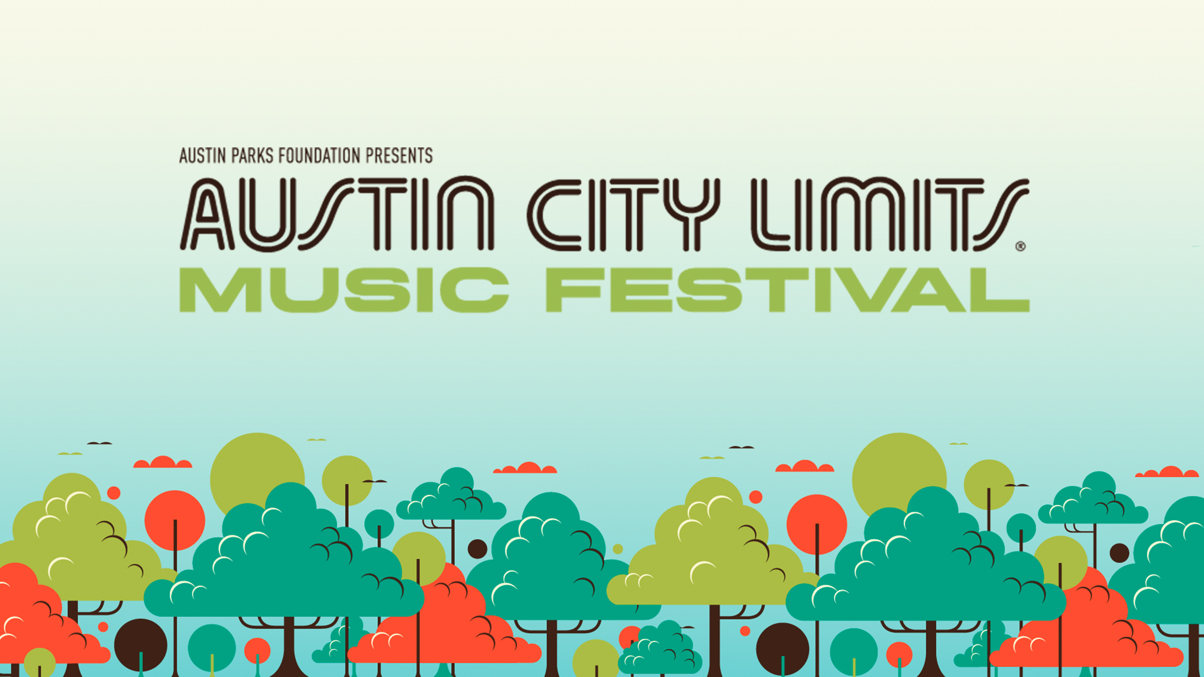 Austin City Limits 2018 festival