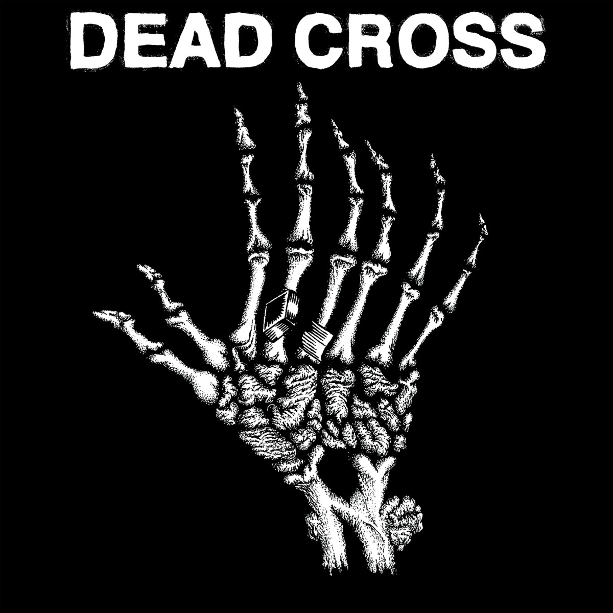 Dead Cross releases surprise new EP Treble