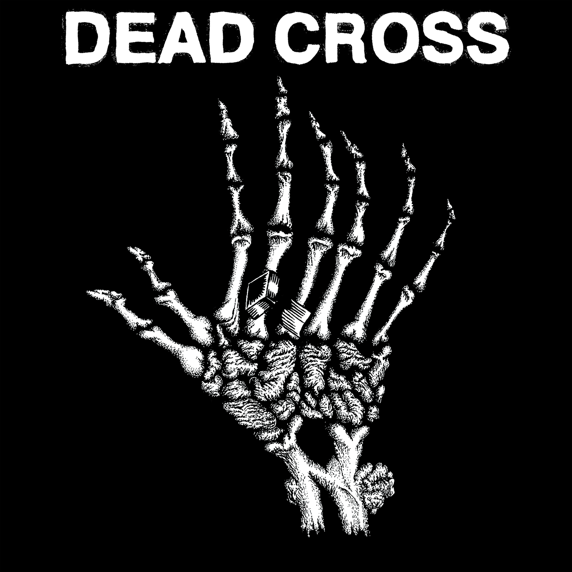 Dead Cross new EP