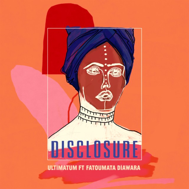 Disclosure new single Ultimatum