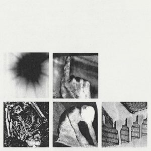 best albums of 2018 Nine Inch Nails