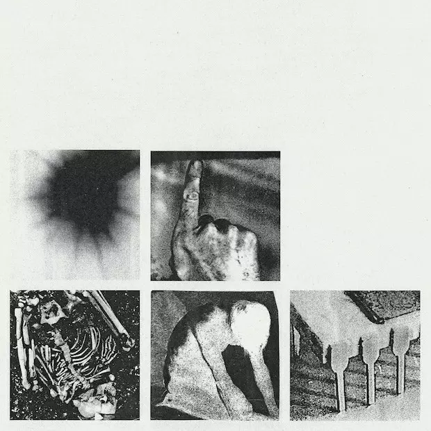 Greatest Hits: The Best Nine Inch Nails Songs - Treble Greatest Hits: The Best Nine Inch Nails Songs - Treble