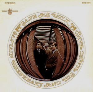 more of the best psychedelic albums captain beefheart