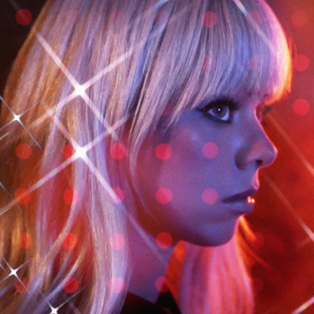 Chromatics new single Black Walls