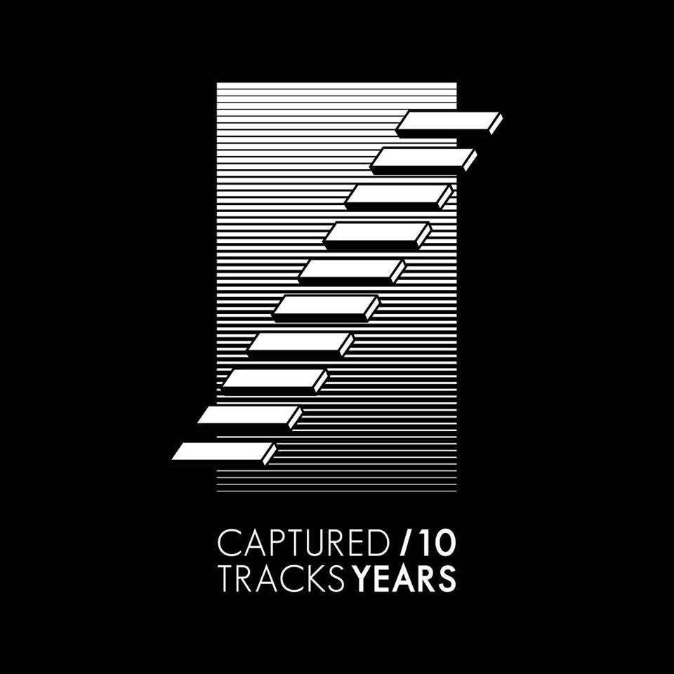 Captured Tracks 10 year anniversary