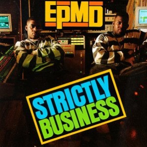 1988 hip hop EPMD