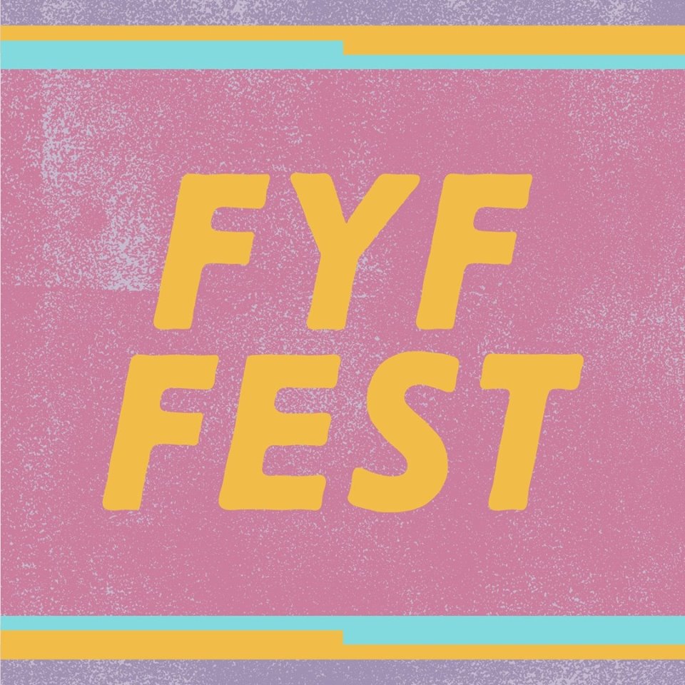 FYF Fest 2018