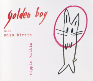 Golden Boy essential electroclash tracks