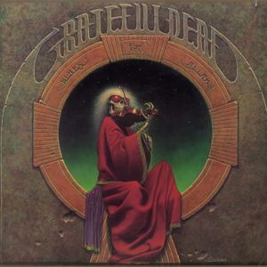 10 more of the best psychedelic albums Grateful Dead