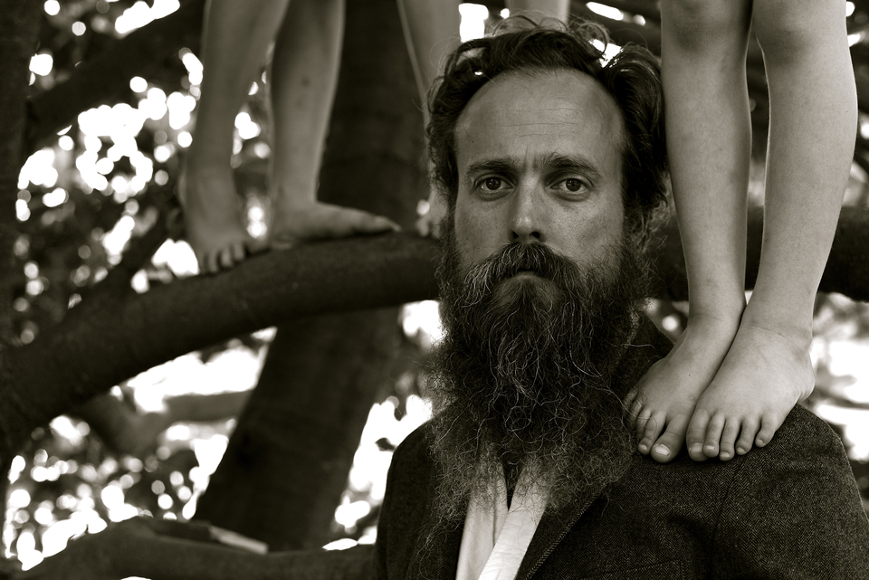 Iron and Wine