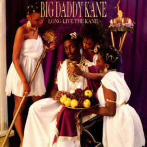 1988 hip hop Big Daddy Kane