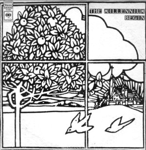10 more of the best psychedelic albums Millennium Begin