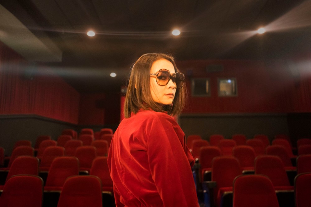 Mitski 2018