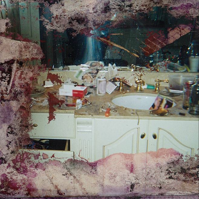 Pusha T Daytona best albums of 2018