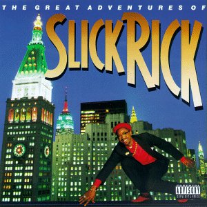best hip-hop albums of 1988 Slick Rick