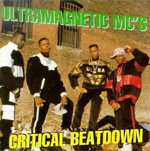 best hip-hop albums of 1988 Ultramagnetic MCs