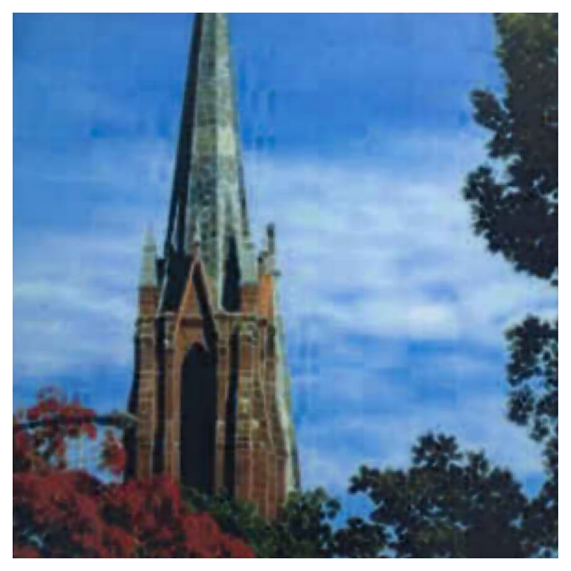 John Maus Addendum review