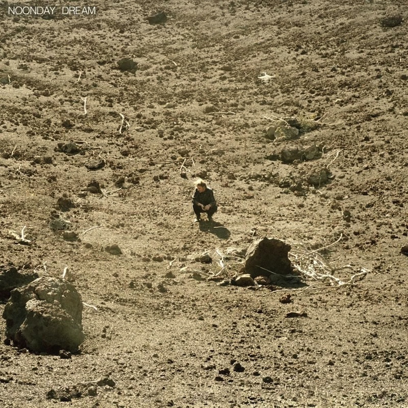 Ben Howard Noonday Dream review