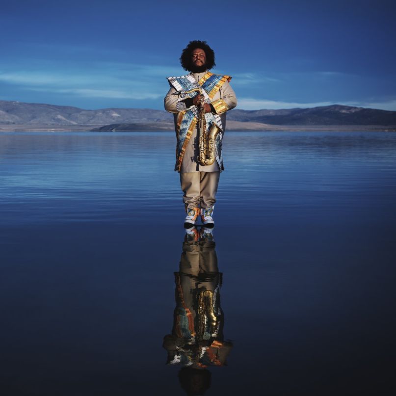 Kamasi Washington Heaven and Earth review Album of the Week