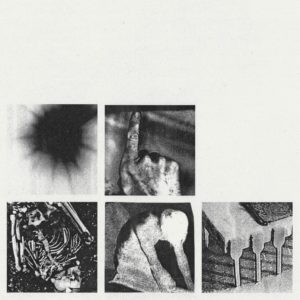 Nine Inch Nails Bad Witch review Album of the Week