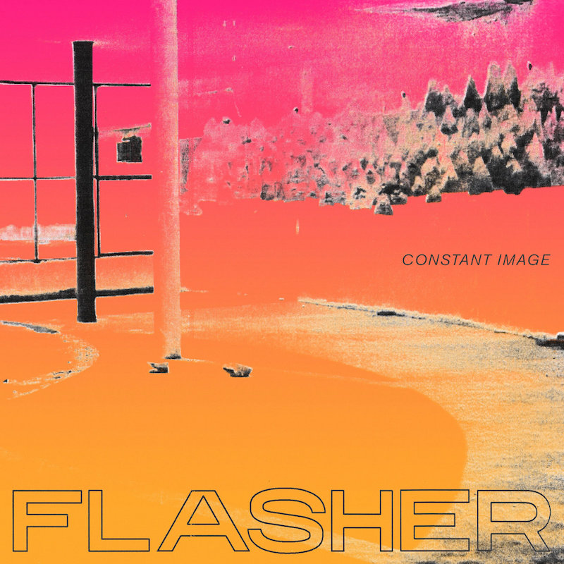 flasher constant image review