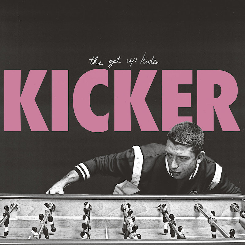 The Get Up Kids Kicker review