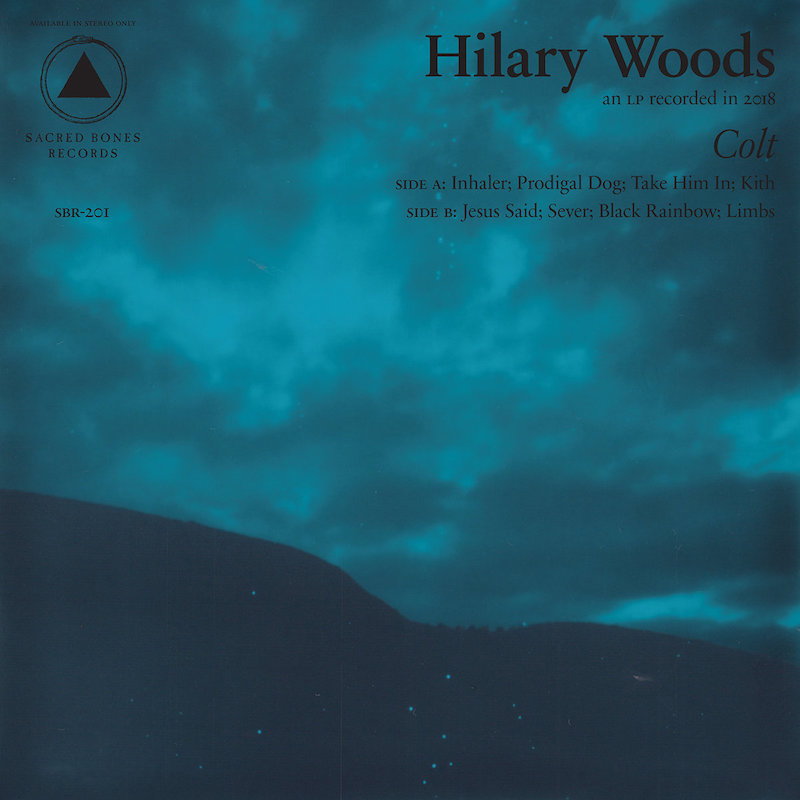 Hilary Woods Colt review