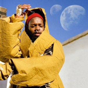 serpentwithfeet soil review