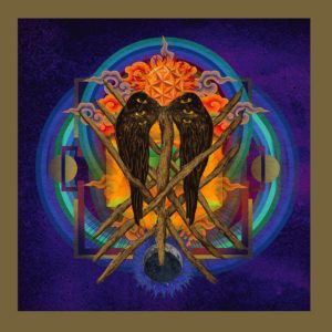 Yob Our Raw Heart review album of the week