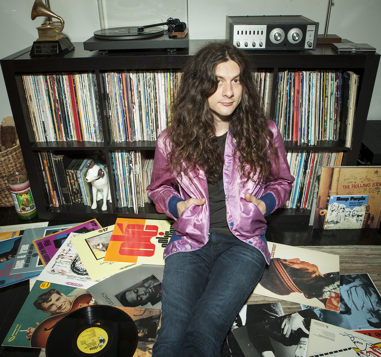 Kurt Vile tour dates