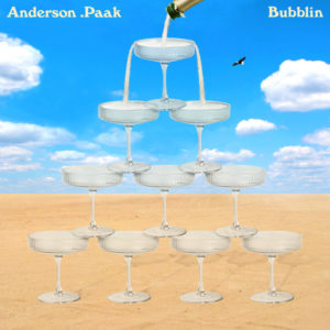 songs for summer 2018 Anderson Paak