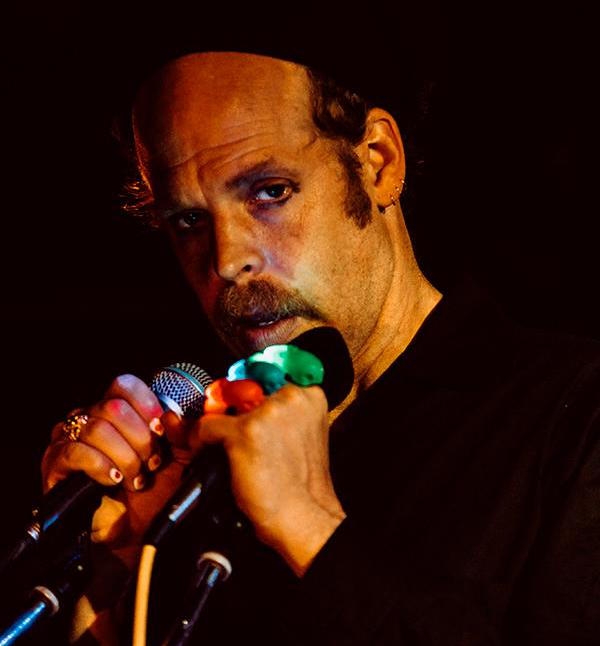 Bonnie "Prince" Billy announces tour dates Treble