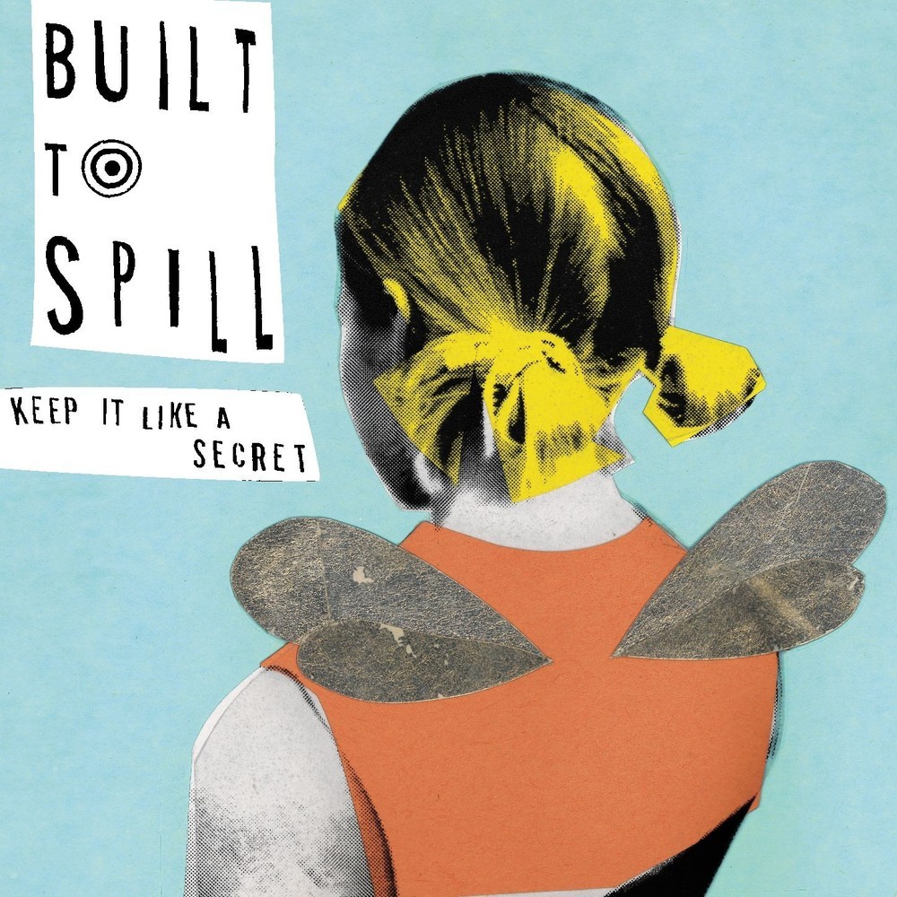 Built To Spill songs that reference other songs