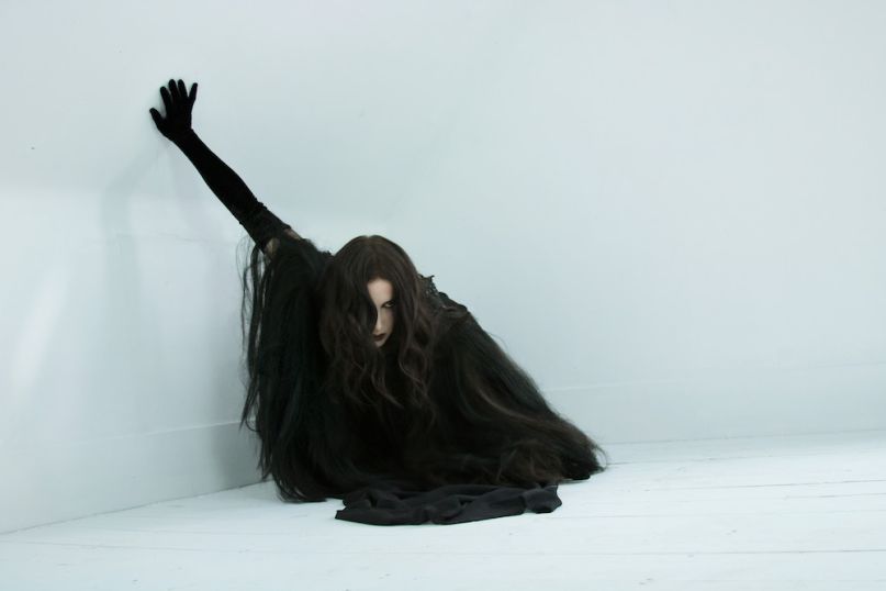 Chelsea Wolfe U.S. tour