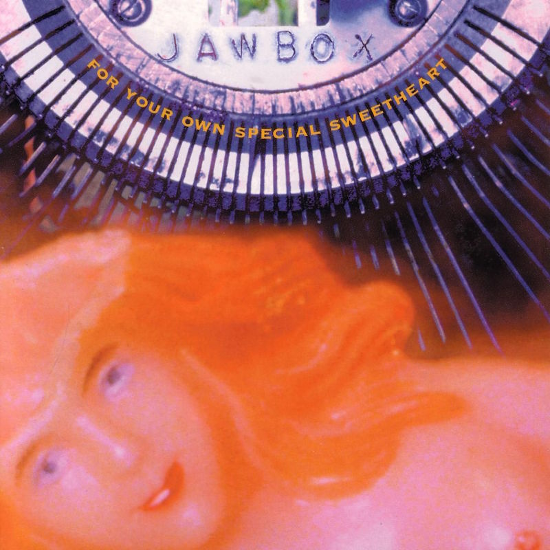 jawbox major label debuts