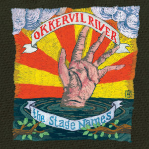 Okkervil River The Stage names songs that reference other songs