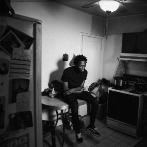 best albums of 2018 so far Saba