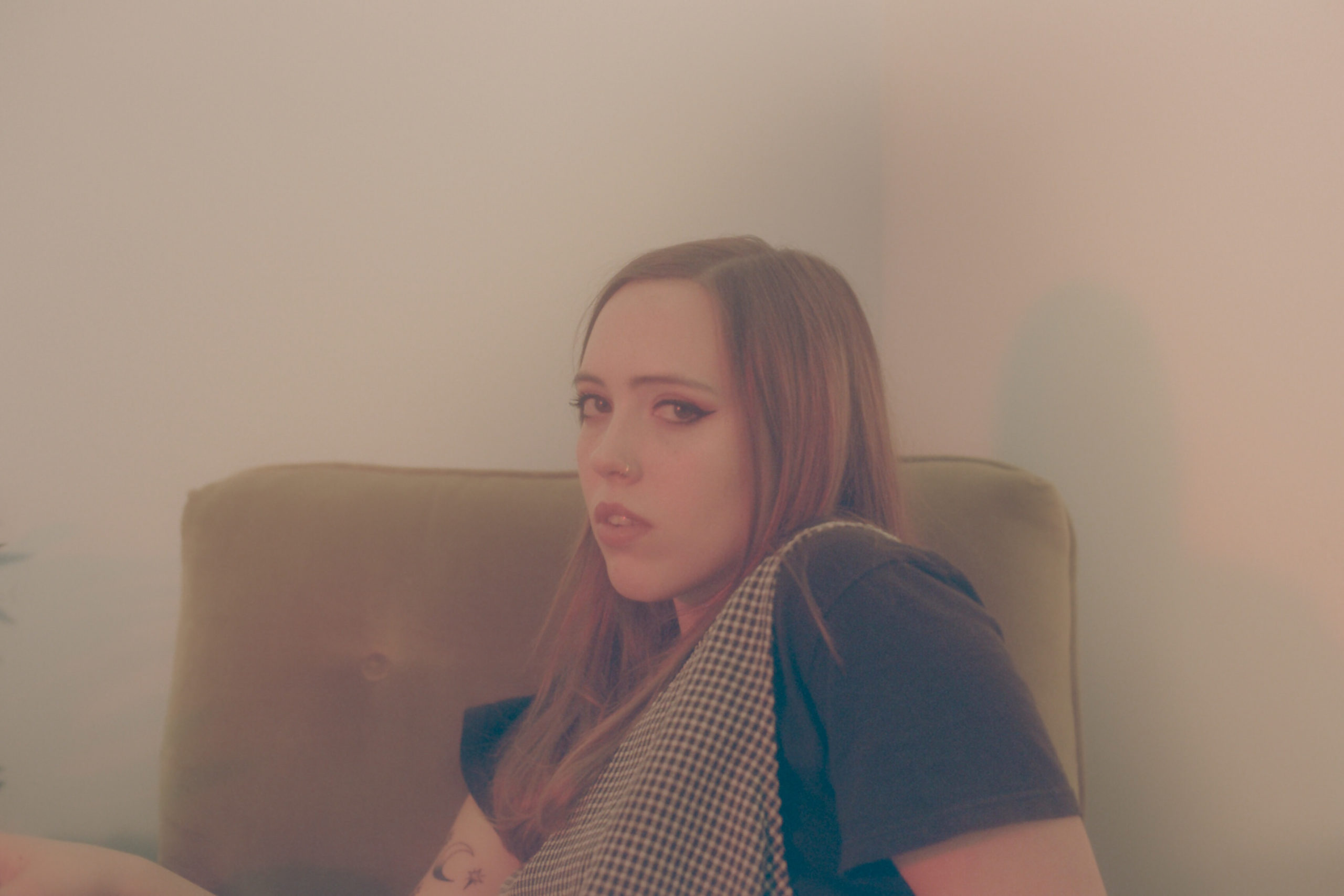 Soccer Mommy announces tour dates Treble