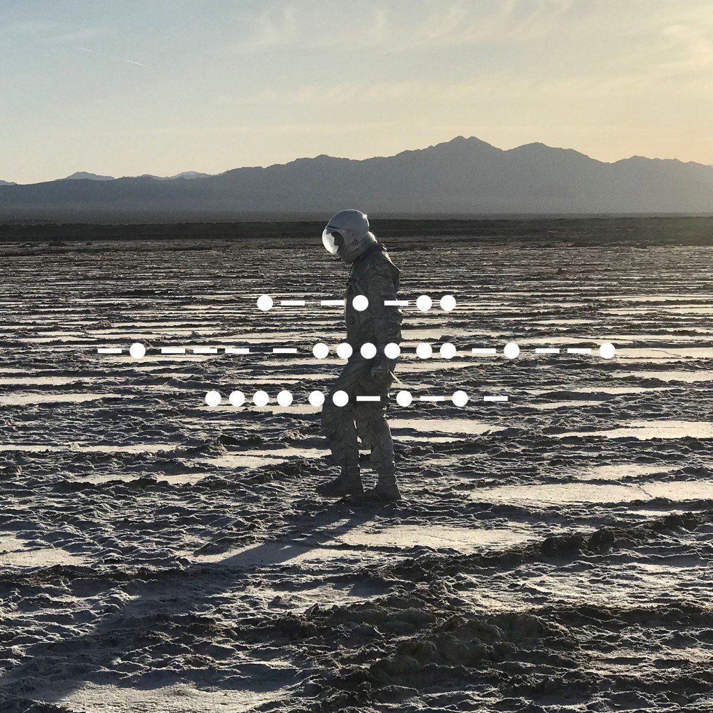 Spiritualized new album 2018