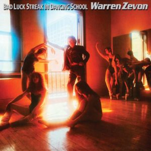 songs that reference other songs Warren Zevon