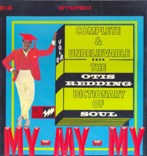 top 100 cover songs Otis Redding