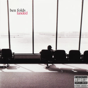 top 100 cover songs Ben Folds